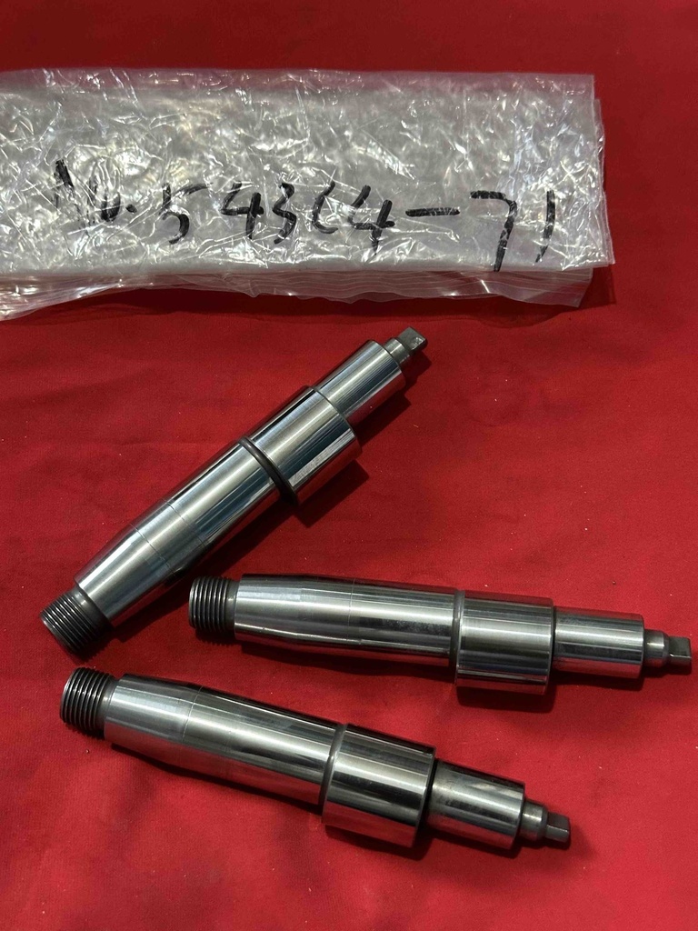 Bosch CP3 Camshaft F 00N 200 007, F00N200007, No. 543(4-7)