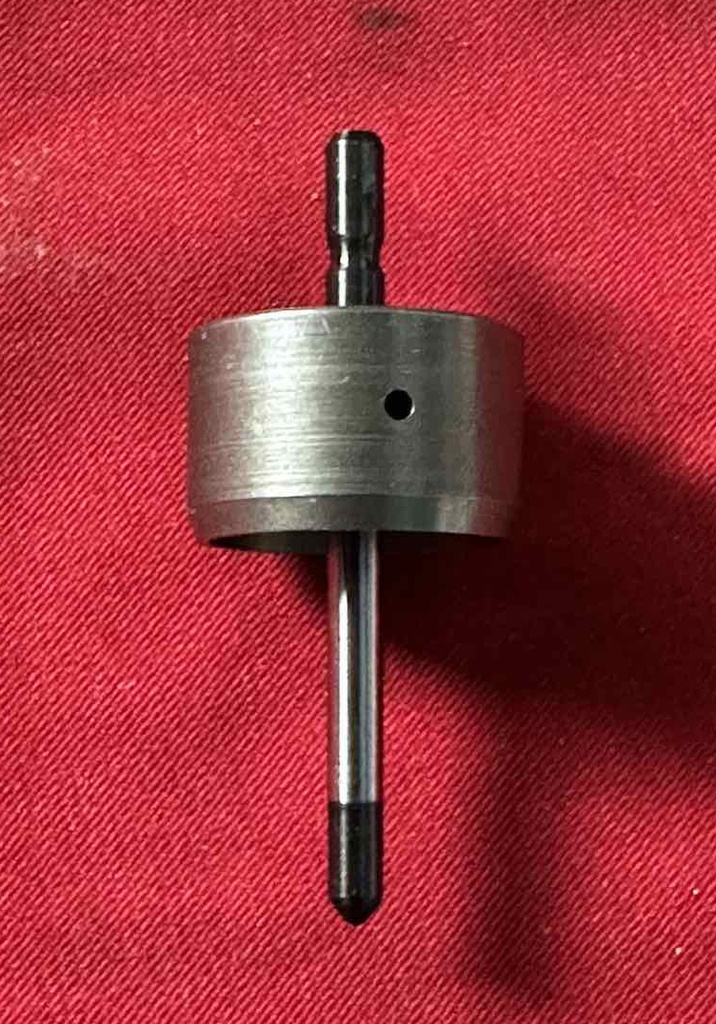 C7 C9 Injector Nozzle Seat and Needle, No. 547(1-1)
