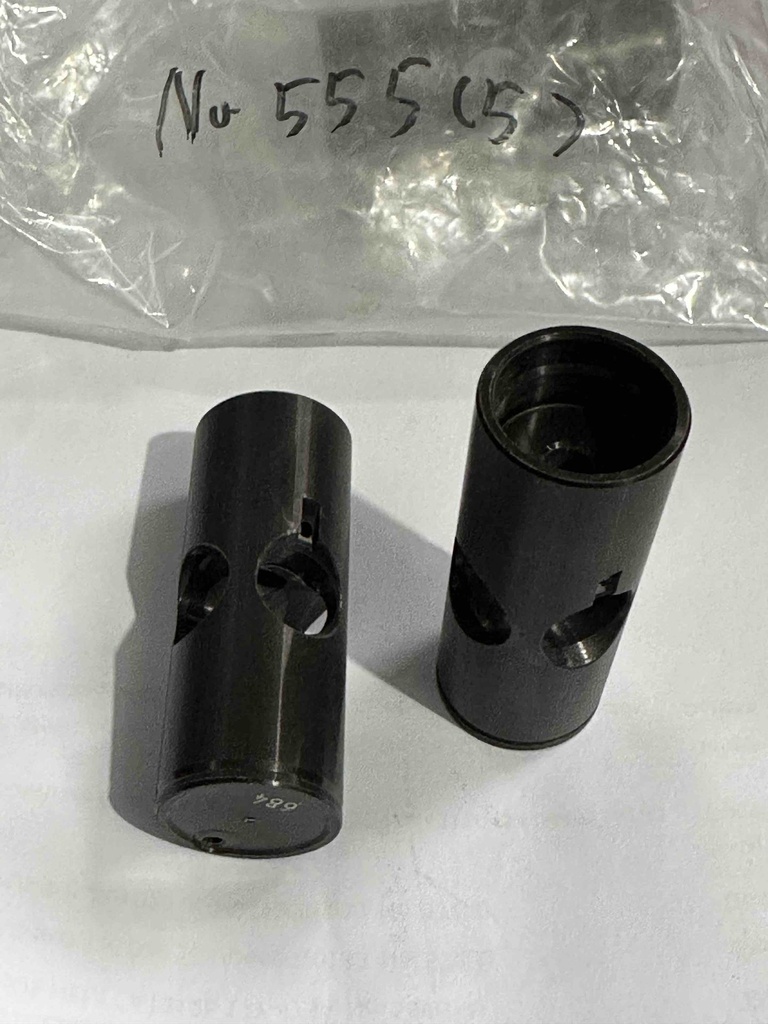 VE Pump Piston 1 463 104 684, 1463104684 for Iveco, No. 555(5)