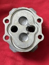 HEUI Pump Cover, No. 133(1)