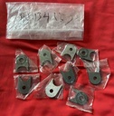 HEUI Oil Pump Plug No. 134(5)