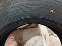 Tire 215/75R17.5, 16PR, TR685 [TL]