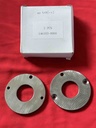 Feed Pump Cover 146103-0000, No. 508(1-2)