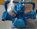 Air Compressor Pump Head, 3 Phase, 5HP
