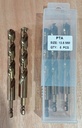 HSS Hex Shank Twist Drill, 13.5MM