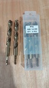 HSS Hex Shank Twist Drill, 14MM