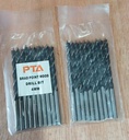 Wood Drill Bit - Brad Point, 4MM