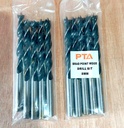 Wood Drill Bit - Brad Point, 8MM