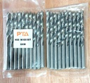 Wood Drill Bit - HSS, 6MM