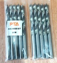 Wood Drill Bit - HSS, 8MM