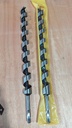 Wood Auger Bit - Hexagon, 28*460MM