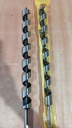 Wood Auger Bit - Hexagon, 30*460MM
