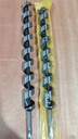 Wood Auger Bit - Hexagon, 32*460MM