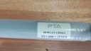 Chisel - Flat, Dewlat, 19*600*25MM