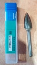 Carbide Rotary Tool - Pointed Tee (G Type) PTA-C16-000007 (G1225M06)