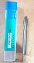 Carbide Rotary Tool - Flame Shape (H Type) PTA-C16-000008 (H0618M06)