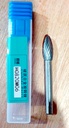 Carbide Rotary Tool - Flame Shape (H Type) PTA-C16-000008 (H0820M06)