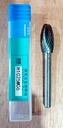 Carbide Rotary Tool - Flame Shape (H Type) PTA-C16-000008 (H1025M06)