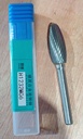 Carbide Rotary Tool - Flame Shape (H Type) PTA-C16-000008 (H1232M06)