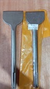 Chisel - Flat, SDS Max, 18*300*75MM