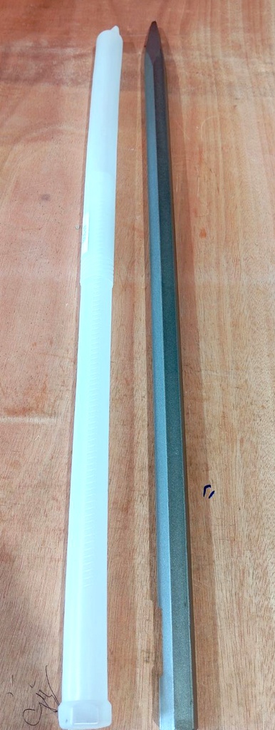 Chisel - Point, Dewlat, 19*600MM