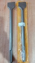 Chisel - Flat, SDS Max, 18*350*50MM