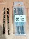 HSS Hex Shank Twist Drill, 7MM