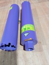 Diamond Core Drilling Bit 76MM
