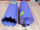 Diamond Core Drilling Bit 127MM