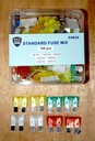 Fuse Mix (Standard) 100Pcs/Pkt