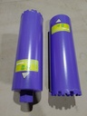 Diamond Core Drilling Bit 102MM