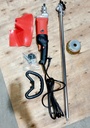 Rust Removing Machine with Long Arm (001)