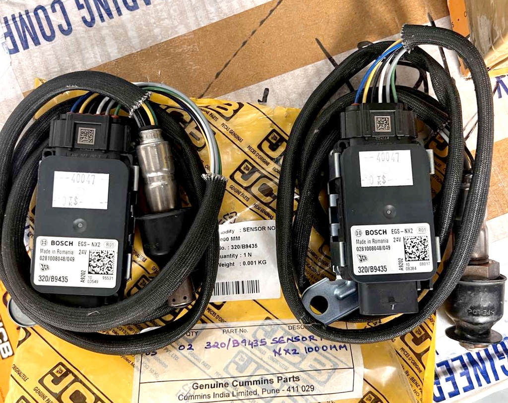 Cable Nox Sensor 320/B9435