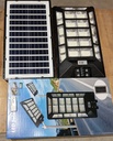 Solar Street Light, White, DZS-800W