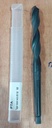 HSS Taper Shank Twist Drill Bit, DIN345, 14MM