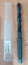HSS Taper Shank Twist Drill Bit, DIN345, 16MM