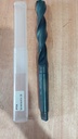 HSS Taper Shank Twist Drill Bit, DIN345, 25MM