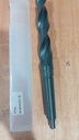 HSS Taper Shank Twist Drill Bit, DIN345, 28MM