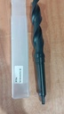 HSS Taper Shank Twist Drill Bit, DIN345, 30MM