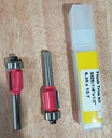 Router Bit - Flush Trim 1/4 x 1/2"