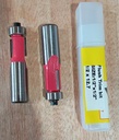 Router Bit - Flush Trim 1/2 x 1/2"