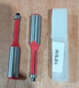 Router Bit - Flush Trim 1/2 x 5/16"