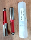 Router Bit - Flush Trim 1/2 x 3/8"