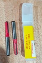 Router Bit - Straight Bit, 1/4 x 1/4"