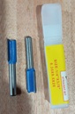Router Bit - Straight Bit, 1/4 x 3/8"