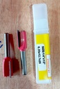 Router Bit - Straight Bit, 1/4 x 1/2"