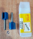 Router Bit - Straight Bit, 1/4 x 3/4"