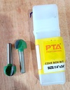Router Bit - Cove Box Bit 1/4 x 3/4"