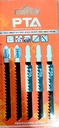 Jigsaw Blade PTA-E7-T244DSP