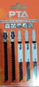 Jigsaw Blade PTA-E7-T118BF